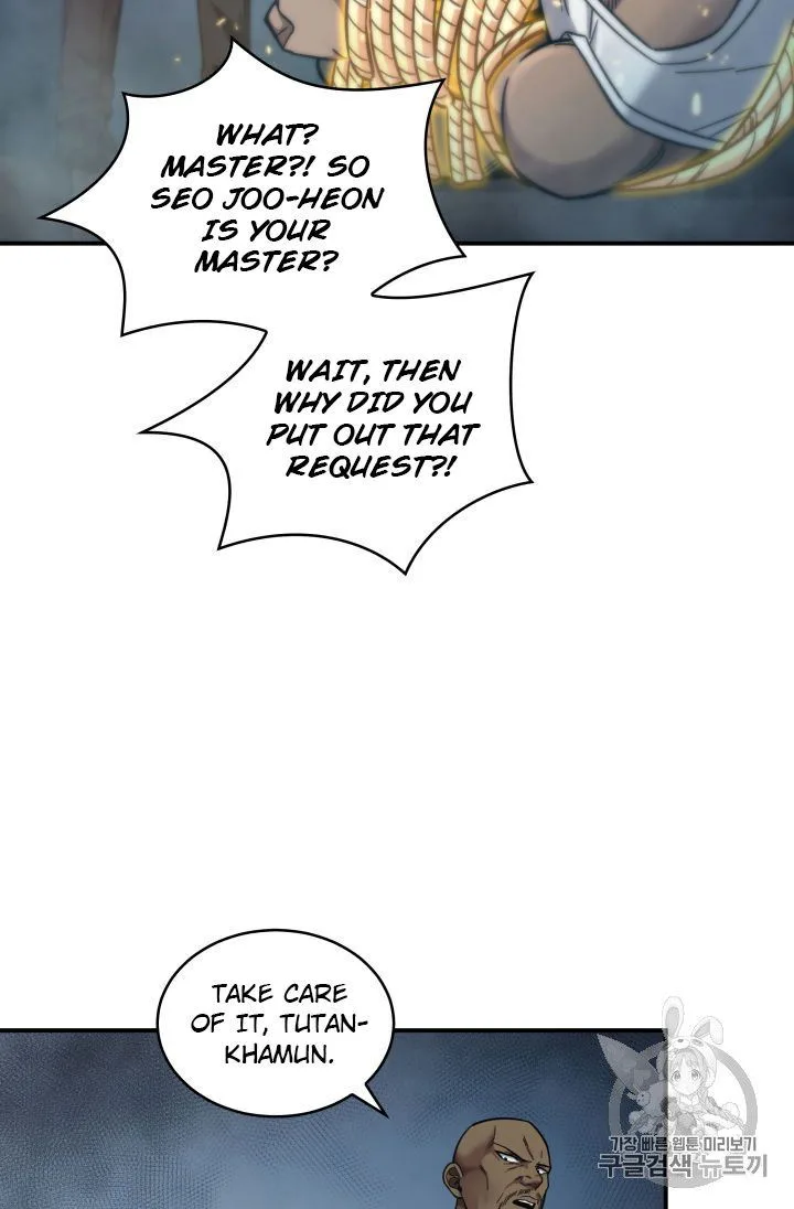 Tomb Raider King Chapter 149 page 23