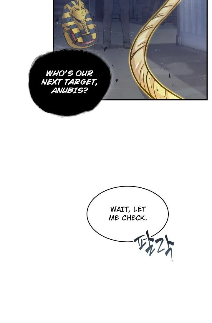 Tomb Raider King Chapter 149 page 39