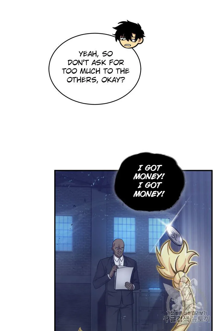 Tomb Raider King Chapter 149 page 38