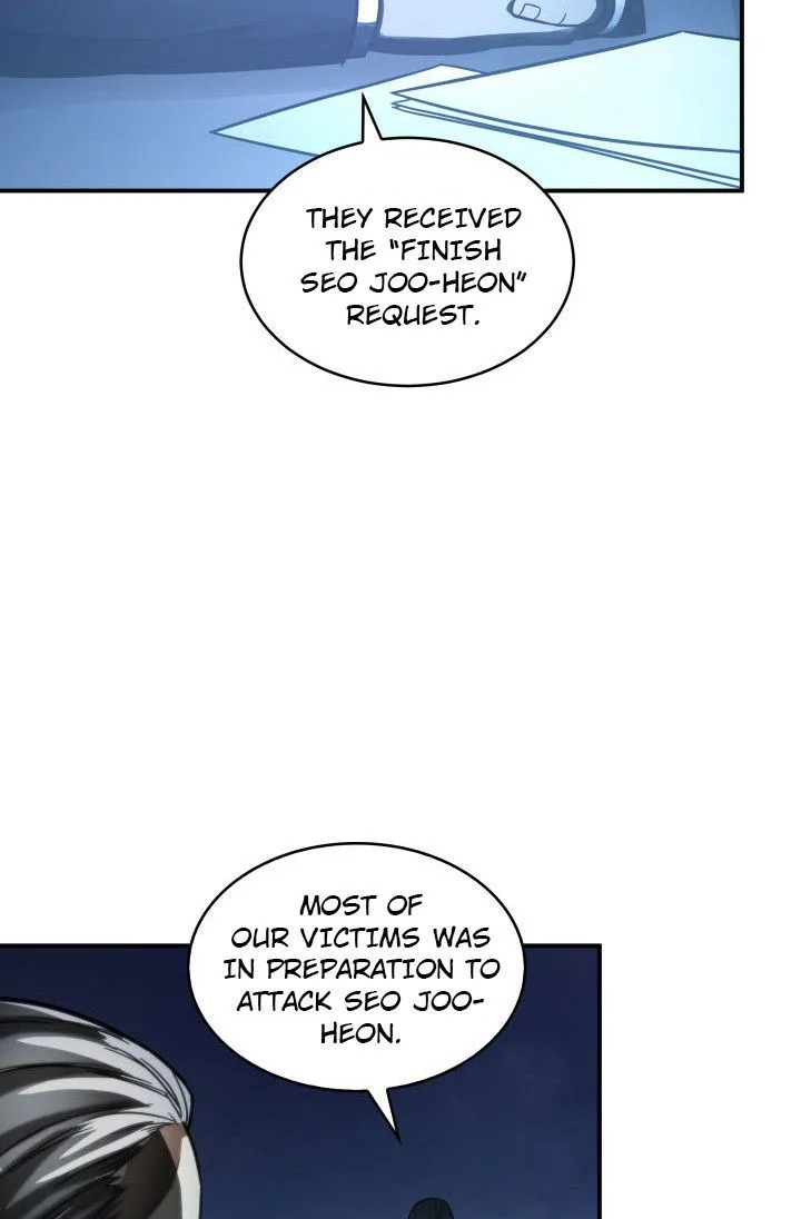 Tomb Raider King Chapter 149 page 44
