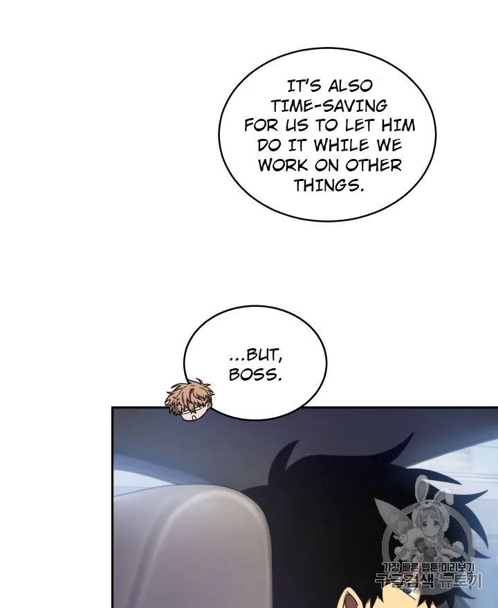 Tomb Raider King Chapter 149 page 68
