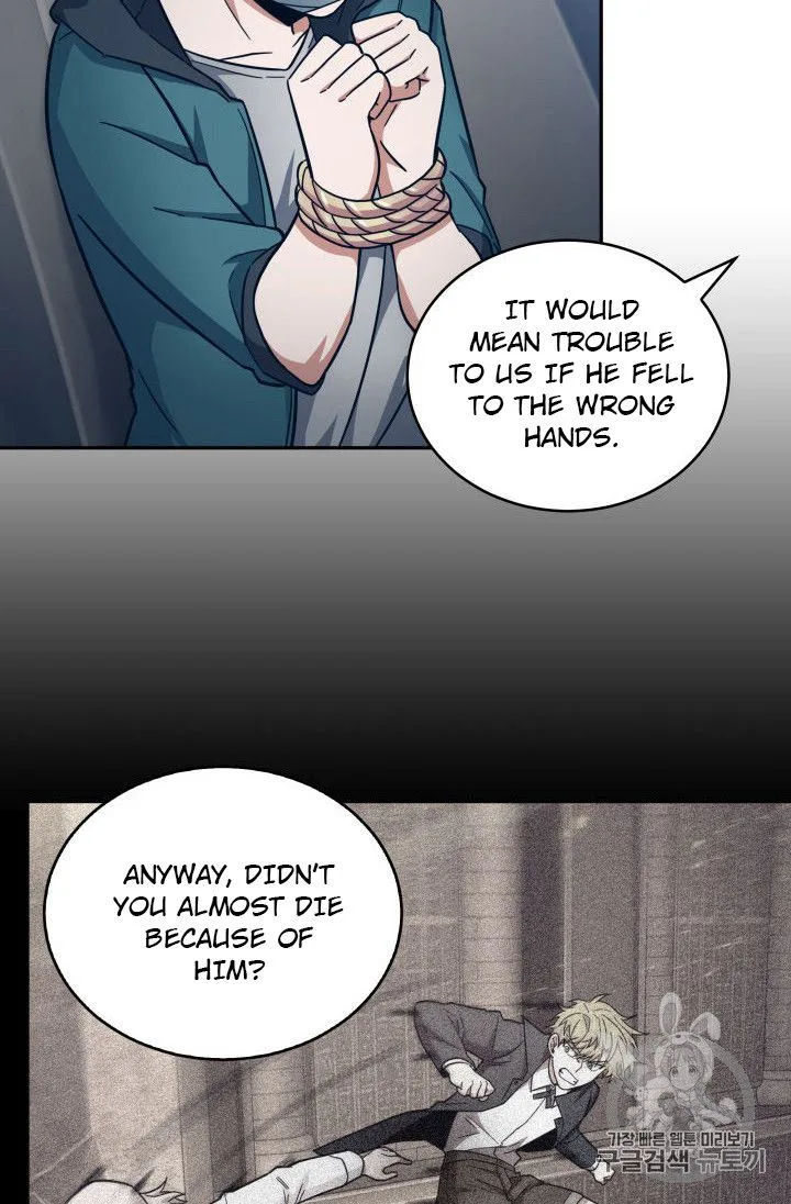 Tomb Raider King Chapter 149 page 72