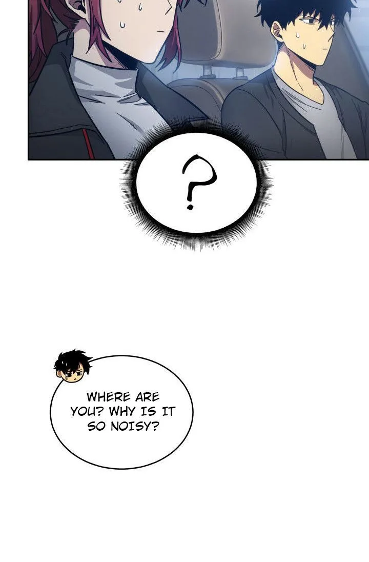 Tomb Raider King Chapter 149 page 80
