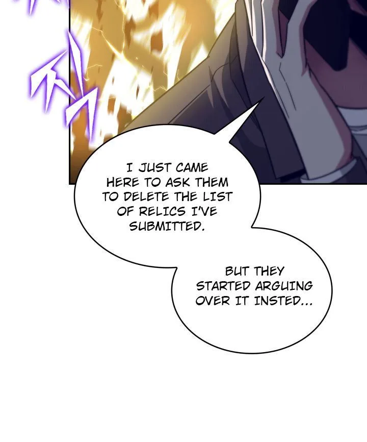 Tomb Raider King Chapter 149 page 83