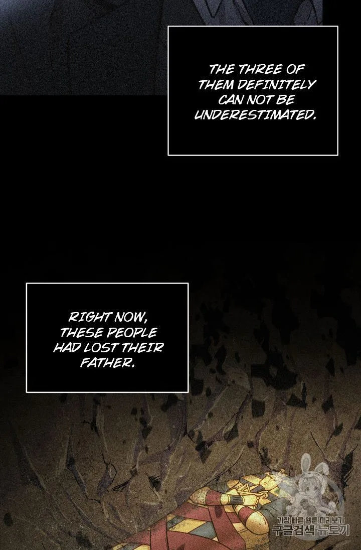 Tomb Raider King Chapter 149 page 96