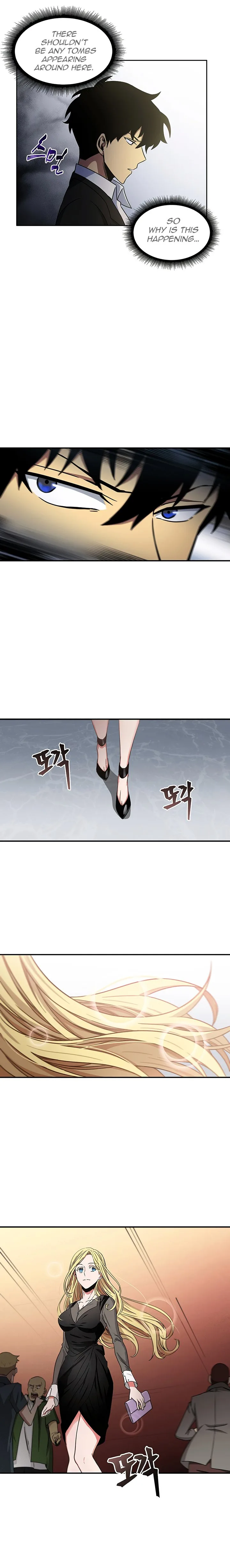 Tomb Raider King Chapter 15 page 17