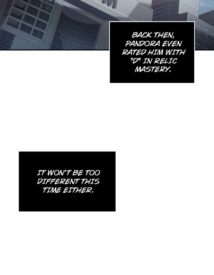 Tomb Raider King Chapter 150 page 3