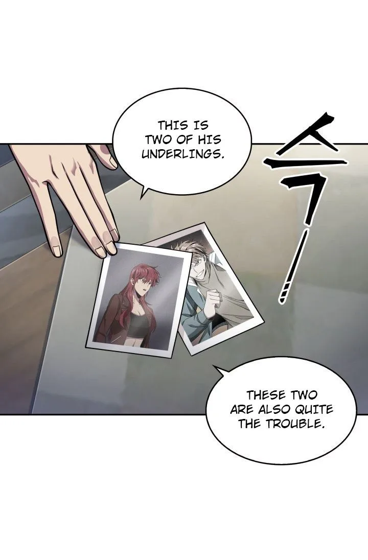 Tomb Raider King Chapter 150 page 33