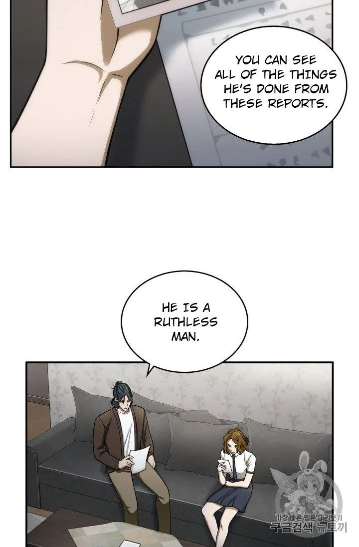 Tomb Raider King Chapter 150 page 25