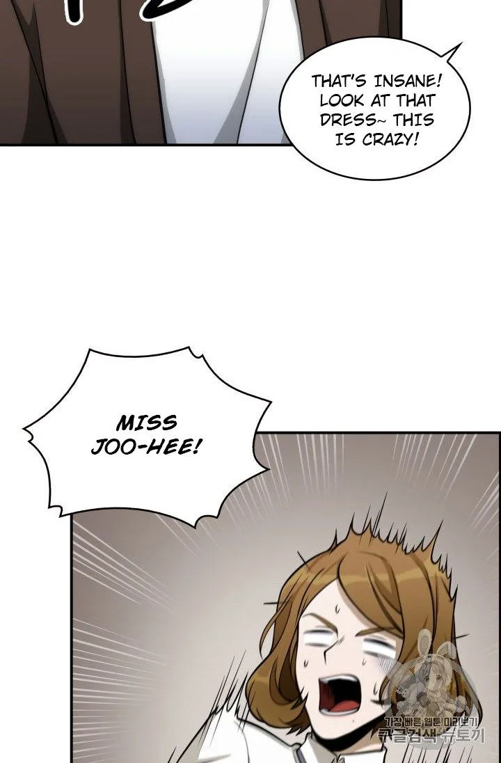 Tomb Raider King Chapter 150 page 37