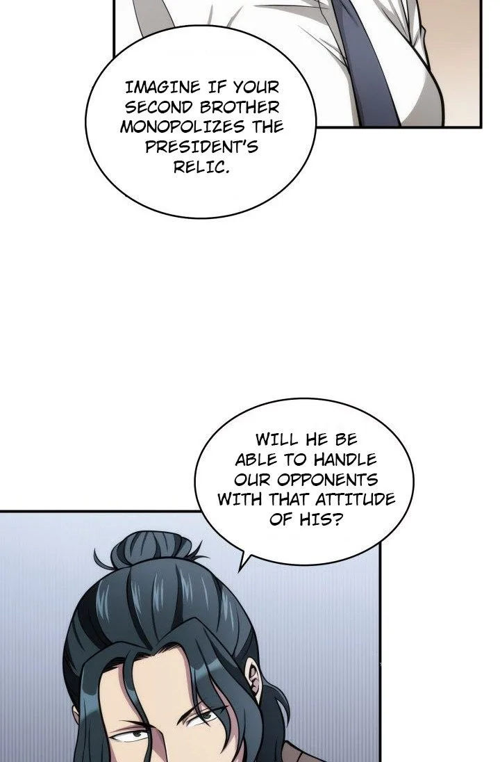 Tomb Raider King Chapter 150 page 41