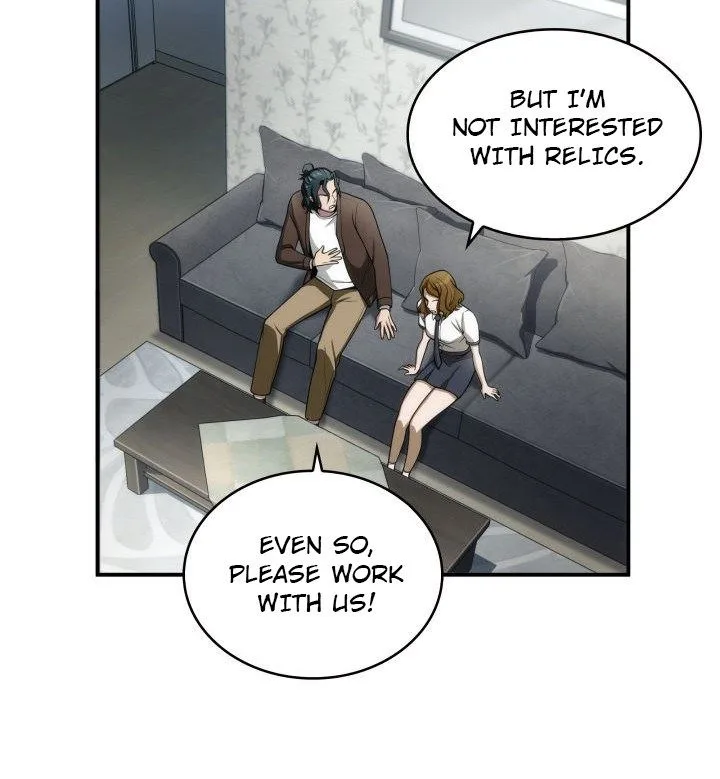 Tomb Raider King Chapter 150 page 43