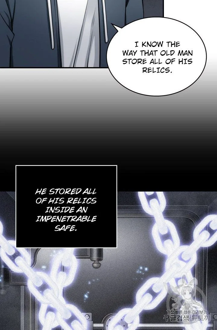 Tomb Raider King Chapter 150 page 57