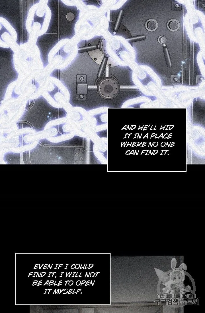 Tomb Raider King Chapter 150 page 58