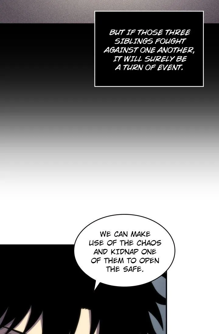 Tomb Raider King Chapter 150 page 61