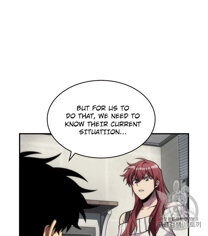 Tomb Raider King Chapter 150 page 63