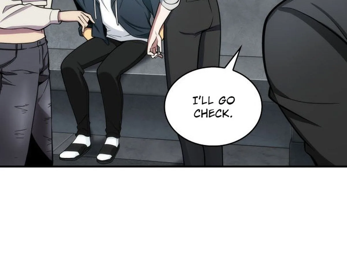 Tomb Raider King Chapter 150 page 68