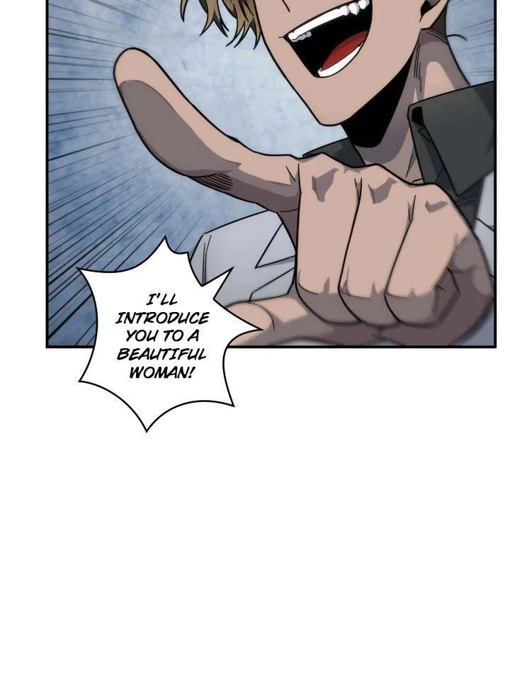 Tomb Raider King Chapter 151 page 3