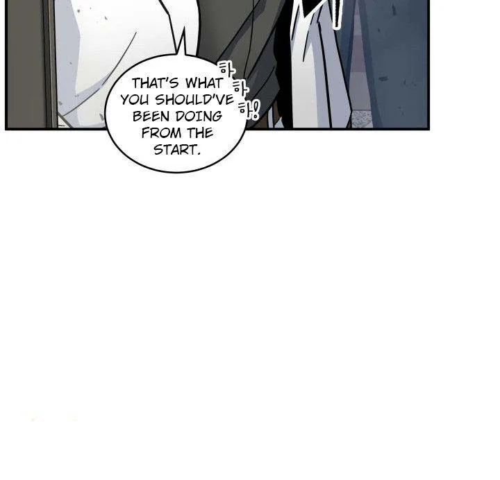 Tomb Raider King Chapter 151 page 26