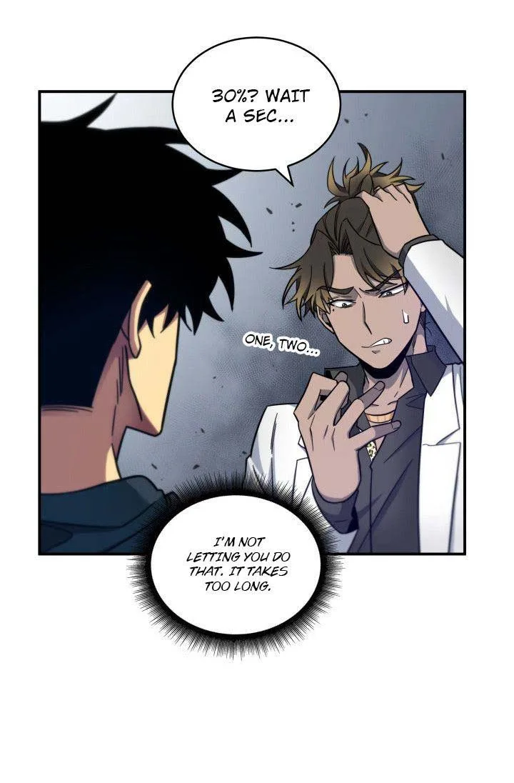 Tomb Raider King Chapter 151 page 14