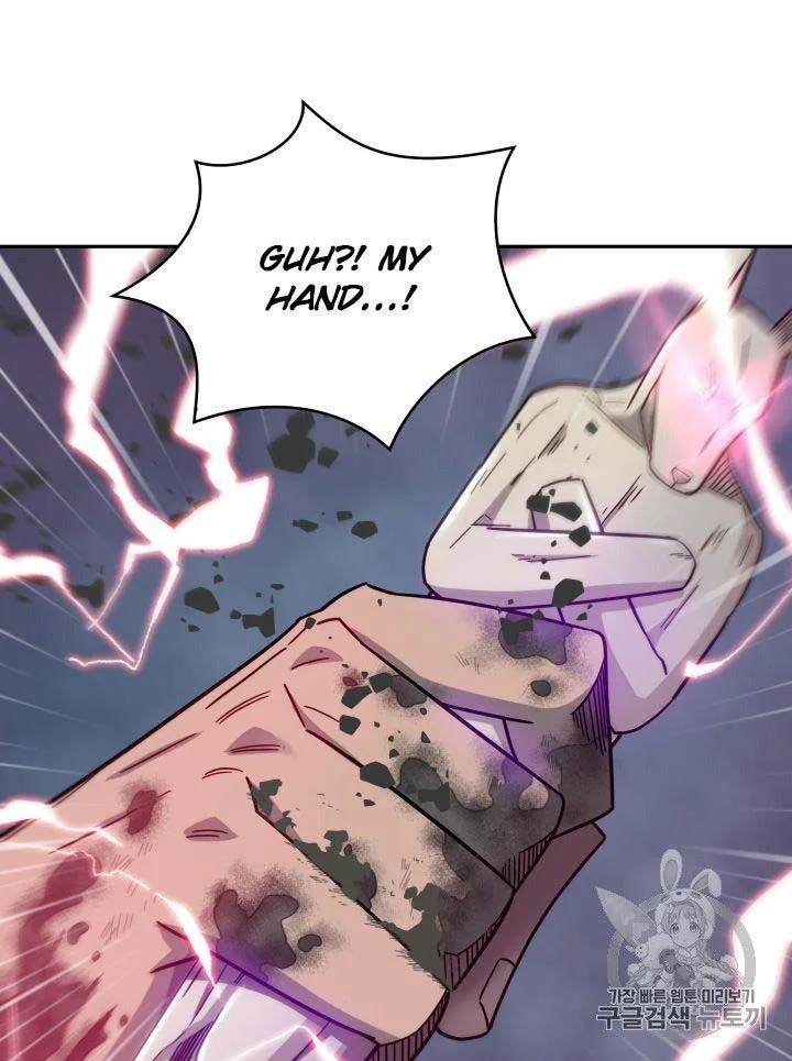 Tomb Raider King Chapter 151 page 64