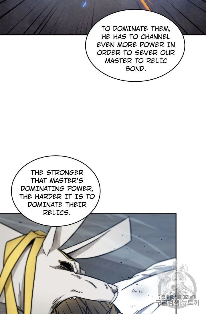 Tomb Raider King Chapter 151 page 82