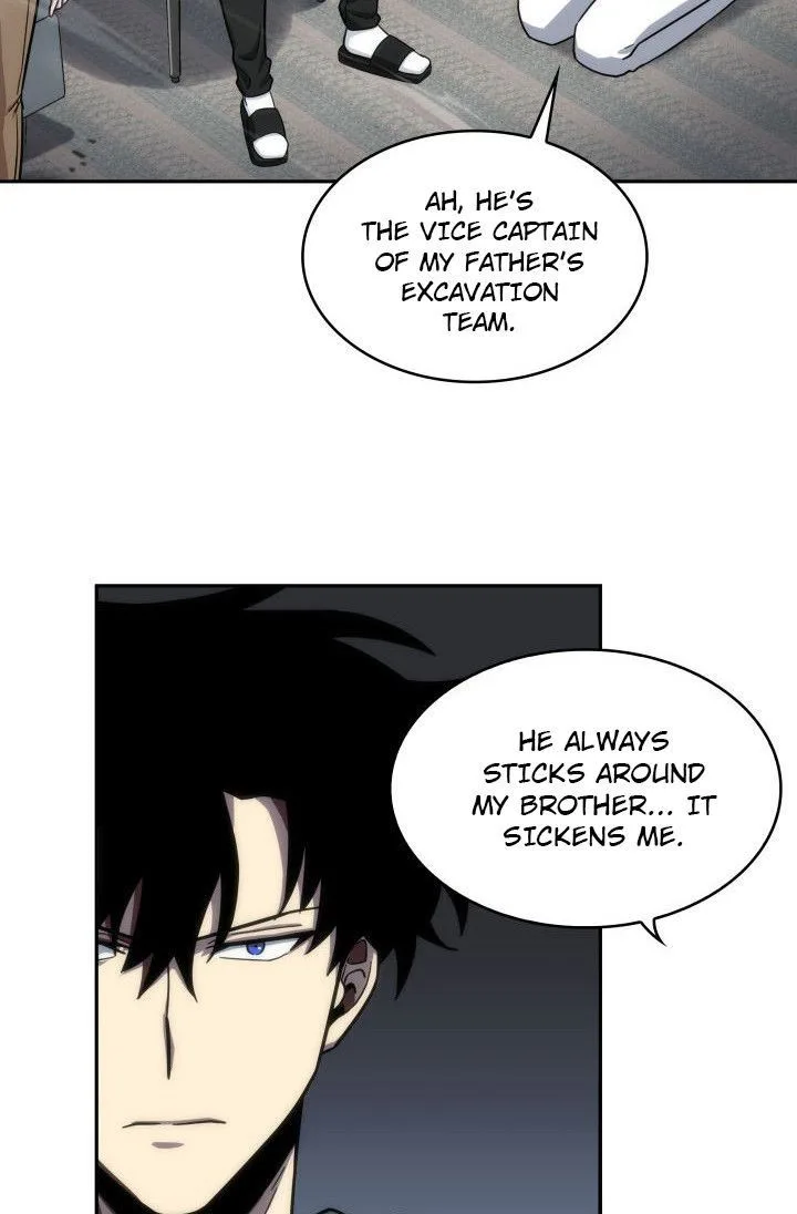 Tomb Raider King Chapter 152 page 32
