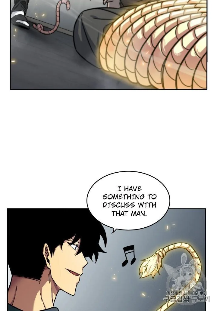 Tomb Raider King Chapter 152 page 14