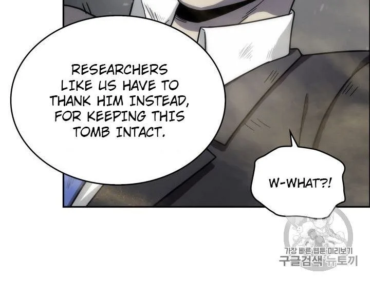 Tomb Raider King Chapter 152 page 55