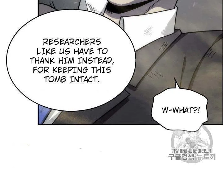 Tomb Raider King Chapter 152 page 56
