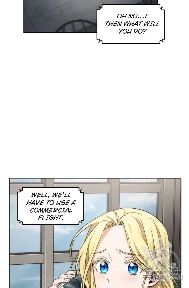 Tomb Raider King Chapter 152 page 67