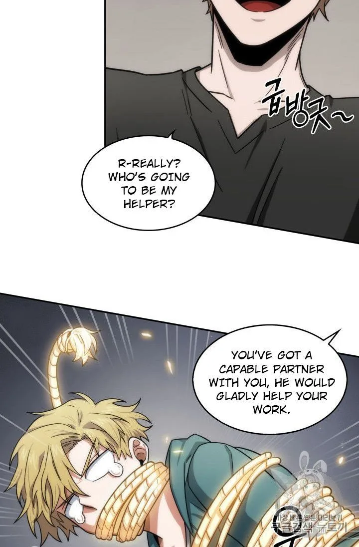 Tomb Raider King Chapter 152 page 72