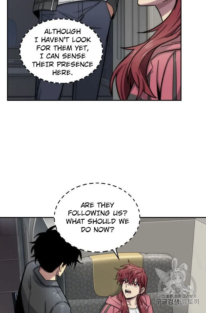 Tomb Raider King Chapter 152 page 95