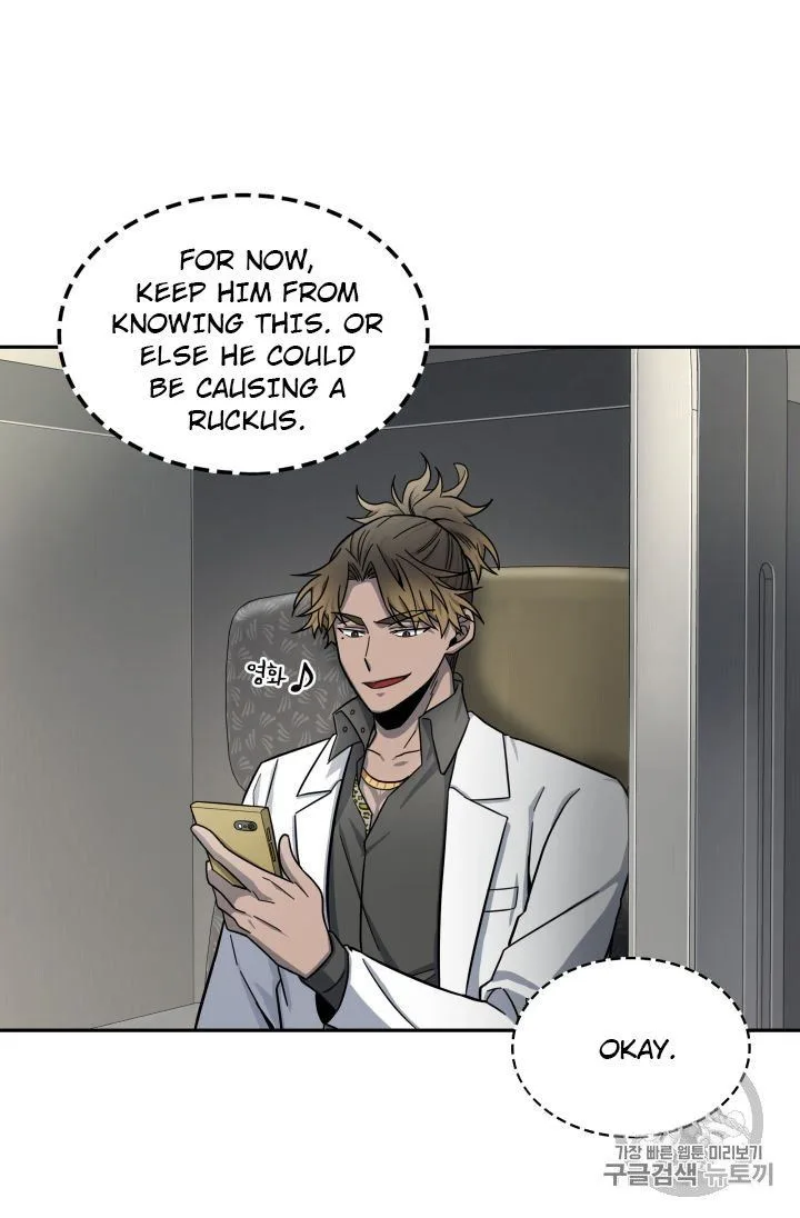 Tomb Raider King Chapter 152 page 98