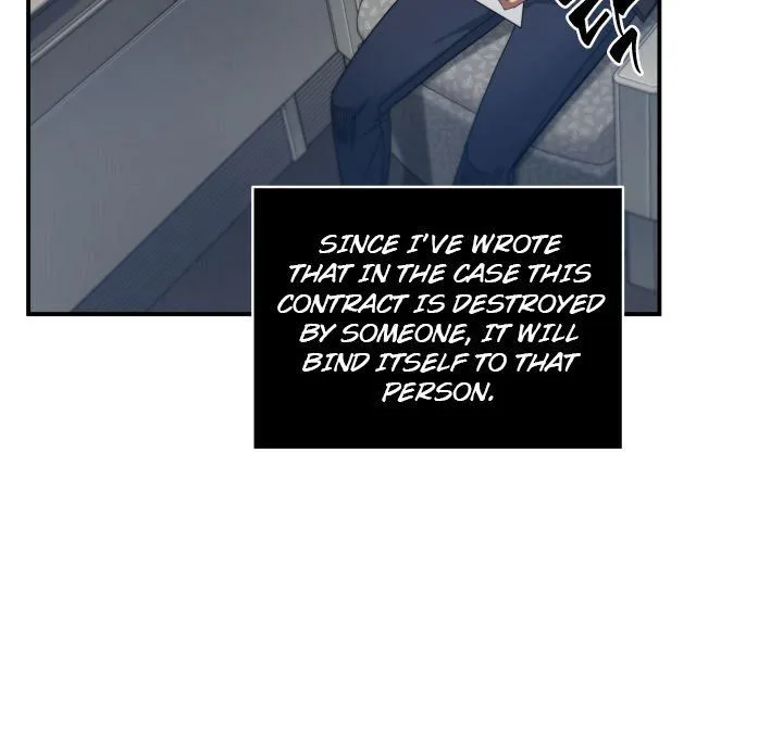 Tomb Raider King Chapter 153 page 6