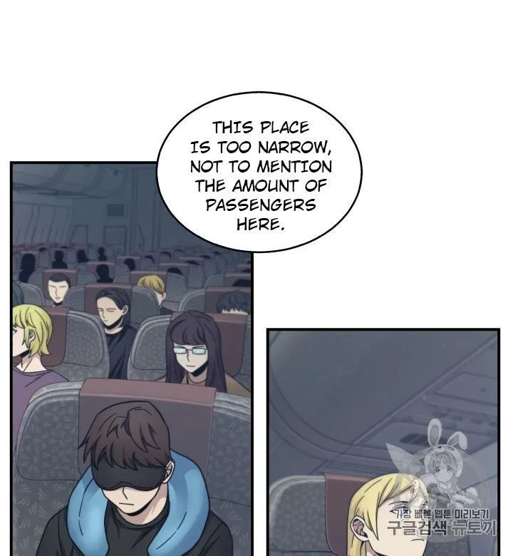 Tomb Raider King Chapter 153 page 11