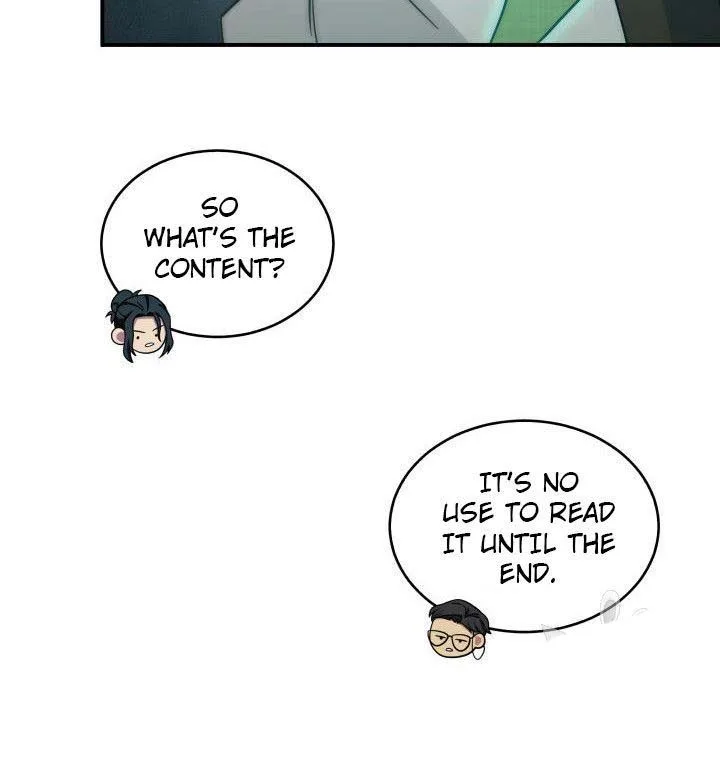 Tomb Raider King Chapter 153 page 30