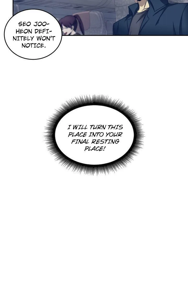 Tomb Raider King Chapter 153 page 36