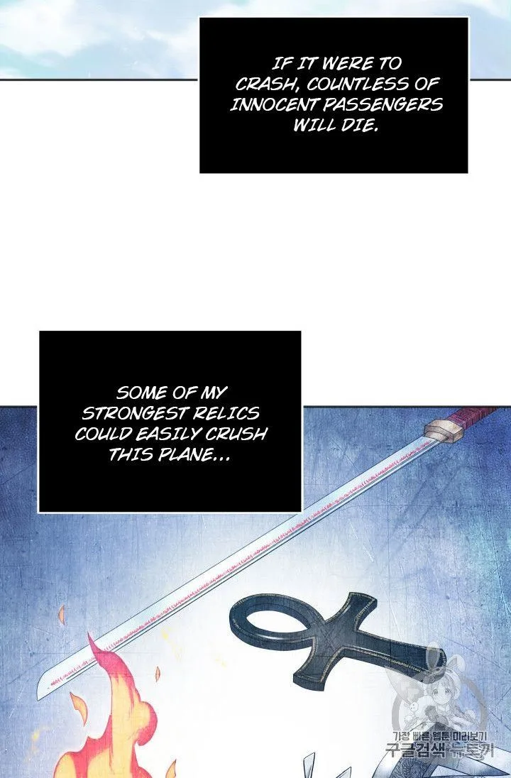 Tomb Raider King Chapter 153 page 82