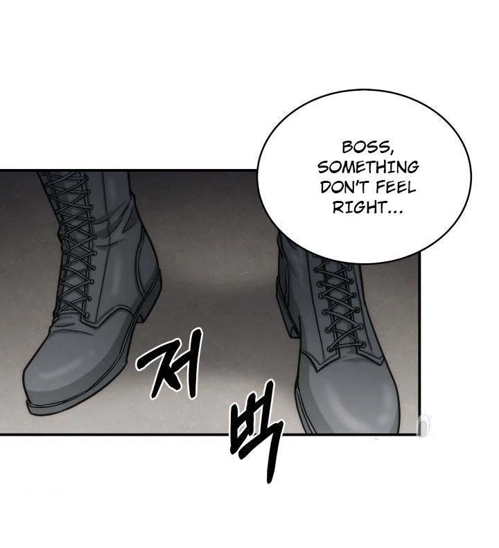 Tomb Raider King Chapter 154 page 46