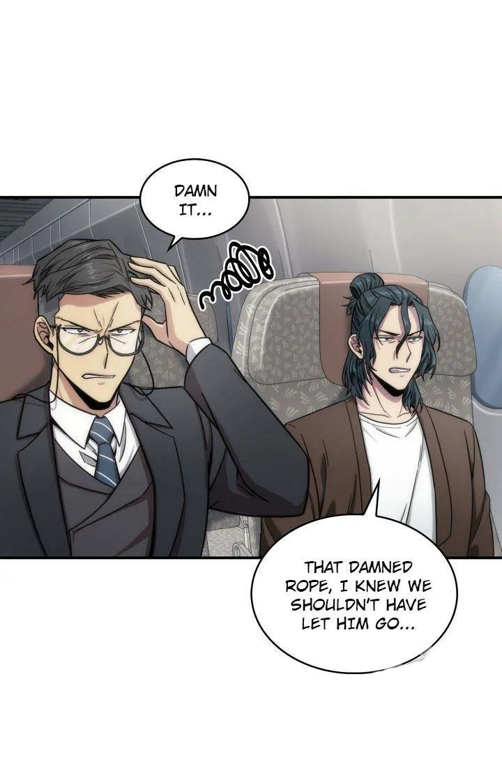 Tomb Raider King Chapter 154 page 45