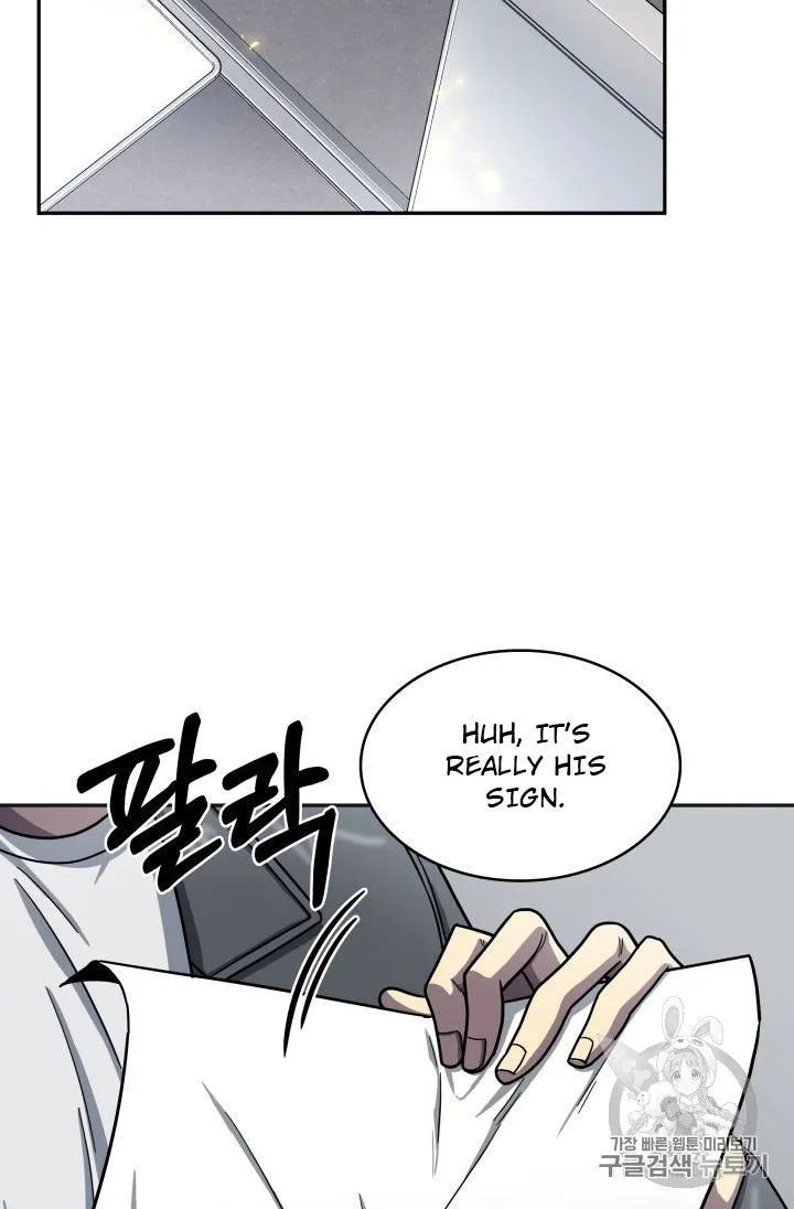 Tomb Raider King Chapter 154 page 64