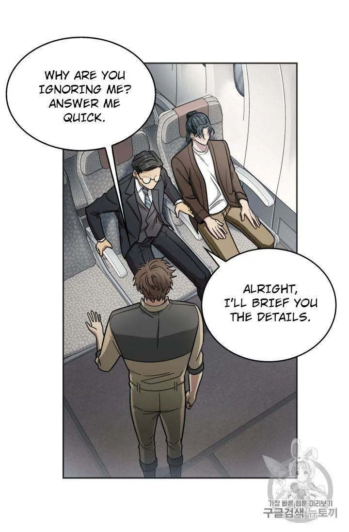 Tomb Raider King Chapter 154 page 60