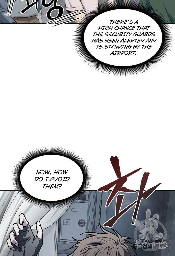 Tomb Raider King Chapter 154 page 76