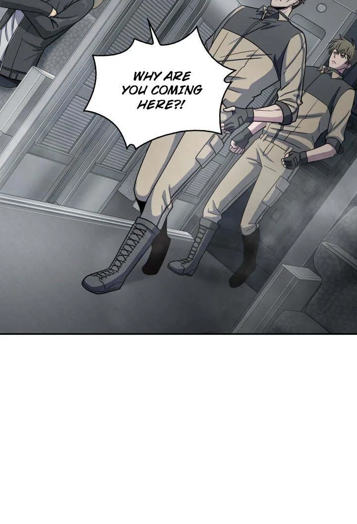 Tomb Raider King Chapter 154 page 79