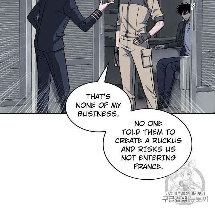 Tomb Raider King Chapter 154 page 83