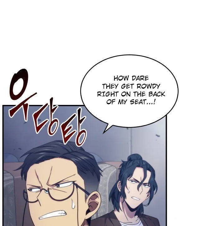Tomb Raider King Chapter 155 page 12