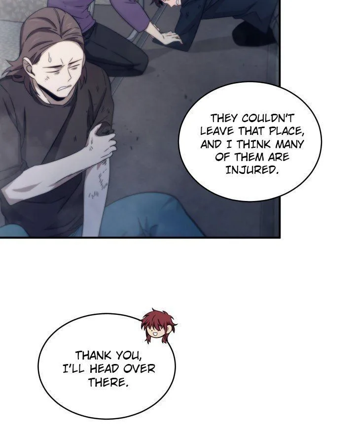 Tomb Raider King Chapter 155 page 31