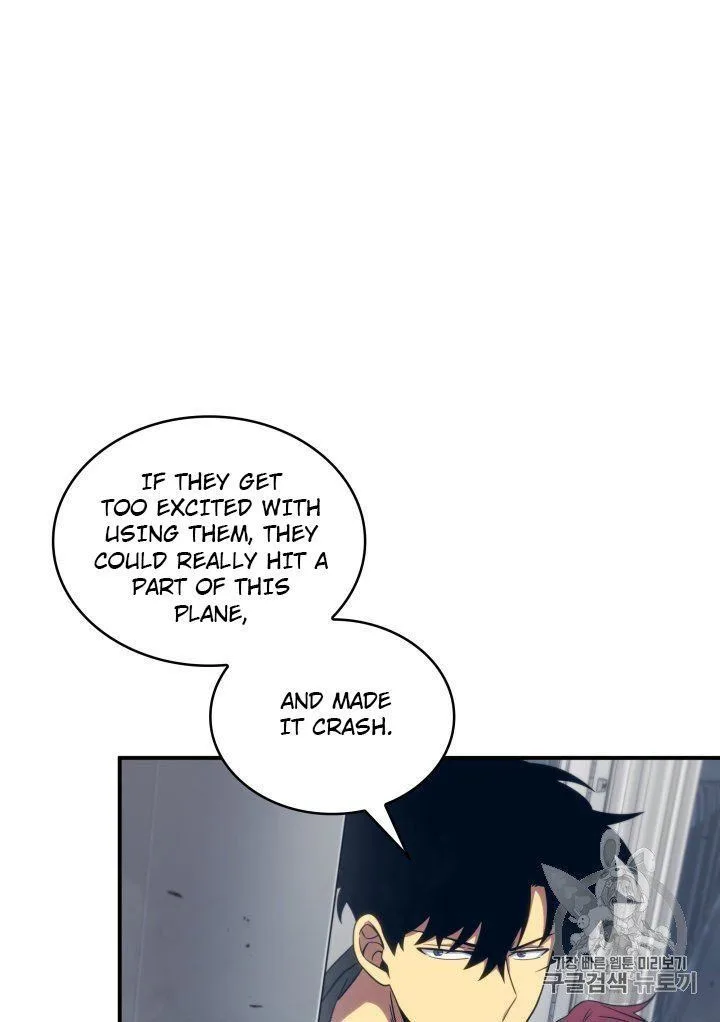 Tomb Raider King Chapter 155 page 6