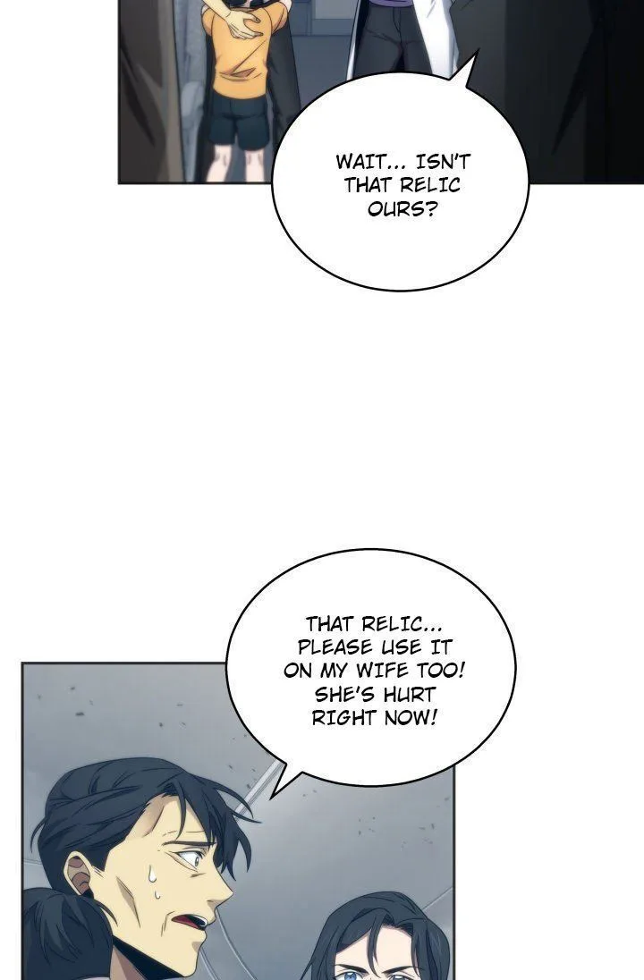 Tomb Raider King Chapter 155 page 47